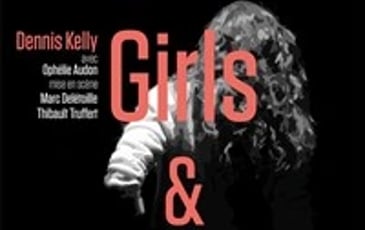 Girls and Boys