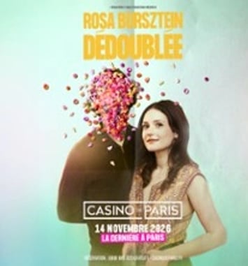 Rosa Bursztein, Dédoublée