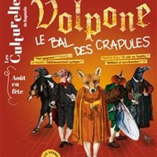 Volpone 1
