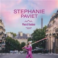 Place à l'Audace !