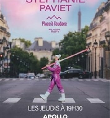 Place à l'Audace !
