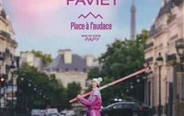 Place à l'Audace !