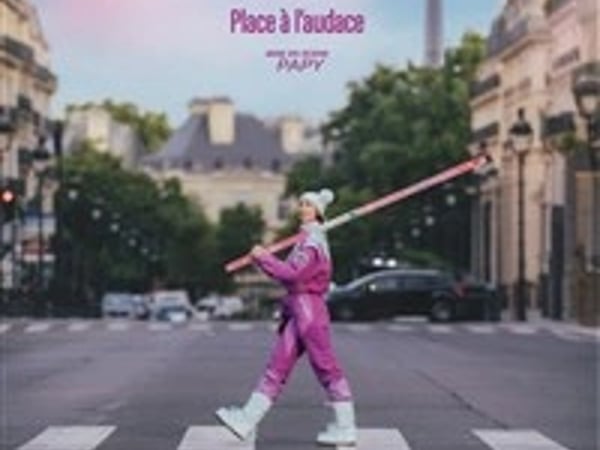 Place à l'Audace !