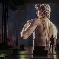 Renaissance : De Vinci, Raphaël, Michel-Ange
