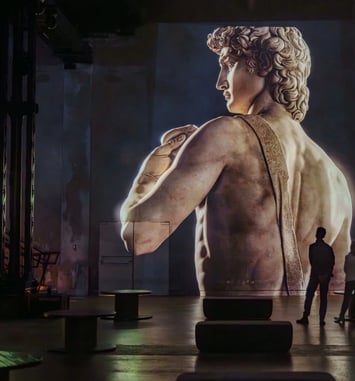 Renaissance : De Vinci, Raphaël, Michel-Ange