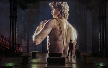 Renaissance : De Vinci, Raphaël, Michel-Ange