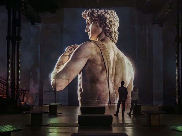 Renaissance : De Vinci, Raphaël, Michel-Ange