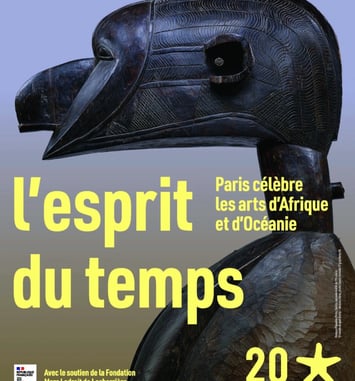 1913-1923 : L'Esprit du Temps