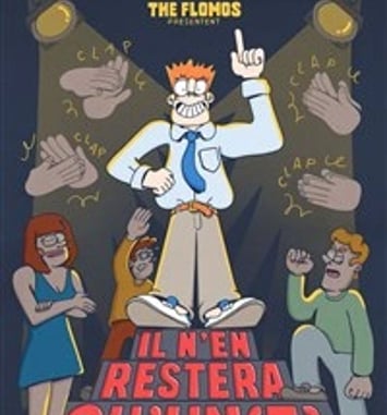 Il n'en restera qu'un(e)