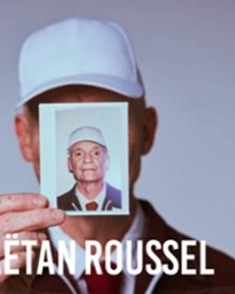 Gaëtan Roussel