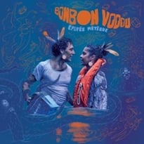 Bonbon Vodou, Épopée Métèque