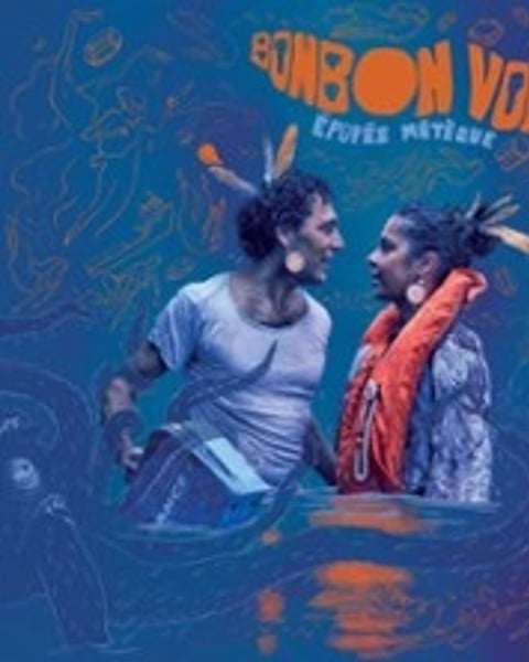 Bonbon Vodou, Épopée Métèque
