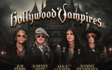 Hollywood Vampires