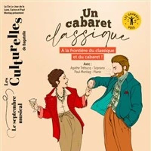 Un Cabaret classique 1