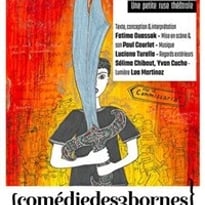 Comme Ali