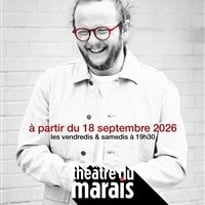 Antek dans Sérotonine