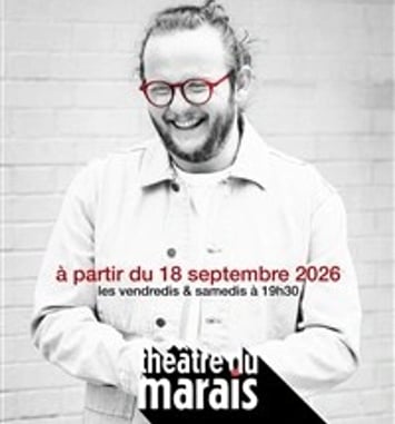 Antek dans Sérotonine