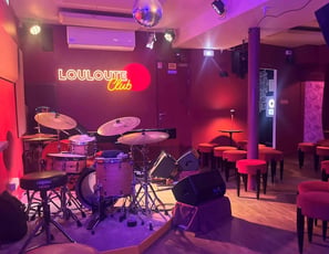 Le Club