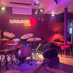 Le Club