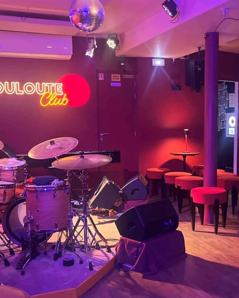 Le Club