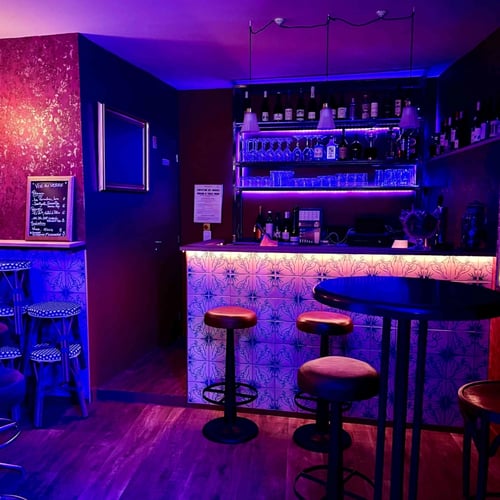 Louloute Club 2