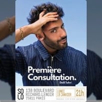 Première Consultation