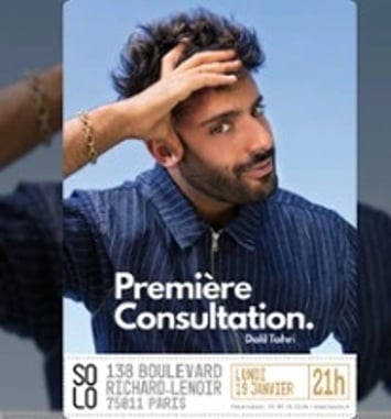 Première Consultation