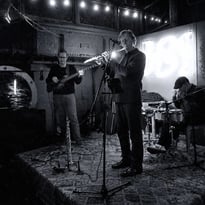 Salsa Meets Jazz