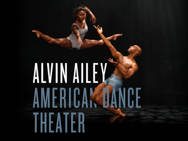 Alvin Ailey American Dance Theater