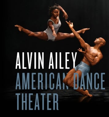 Alvin Ailey American Dance Theater B