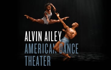 Alvin Ailey American Dance Theater B