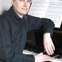 Liszt / Satie / Beethoven