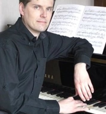 Liszt / Satie / Beethoven