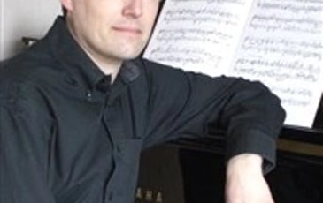 Liszt / Satie / Beethoven