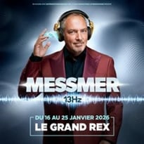 Messmer, 13Hz