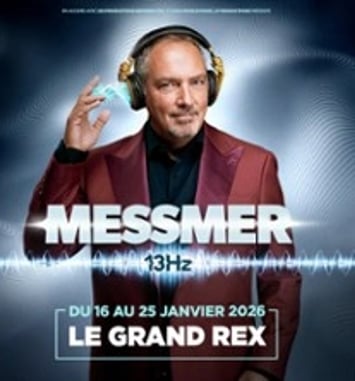Messmer, 13Hz