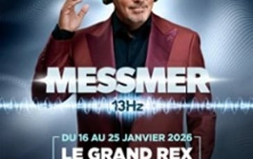 Messmer, 13Hz