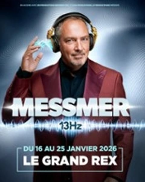 Messmer, 13Hz