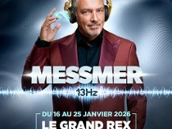 Messmer, 13Hz