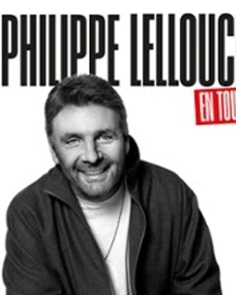 Philippe Lellouche