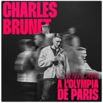 Charles Brunet, Très Très Bon Show
