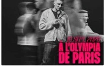 Charles Brunet, Très Très Bon Show