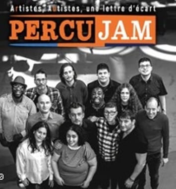 Percujam