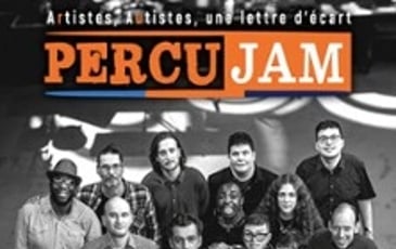 Percujam