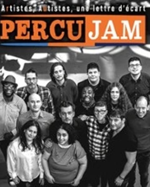 Percujam