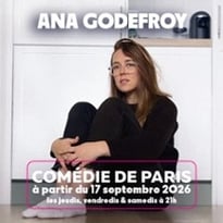Ana Godefroy