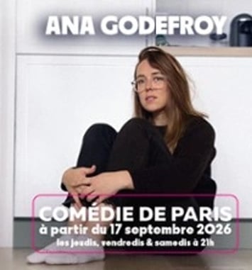 Ana Godefroy