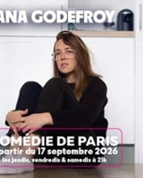 Ana Godefroy