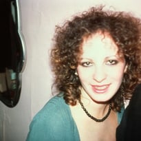 Nan Goldin, This Will Not End Well