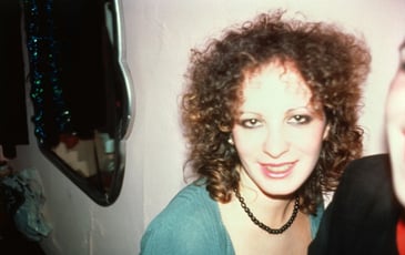 Nan Goldin, This Will Not End Well